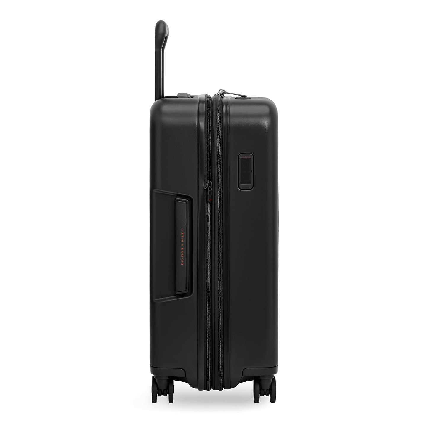 Briggs & Riley ZDX Essential 22“ Hardside Carry-On Expandable Spinner - Black