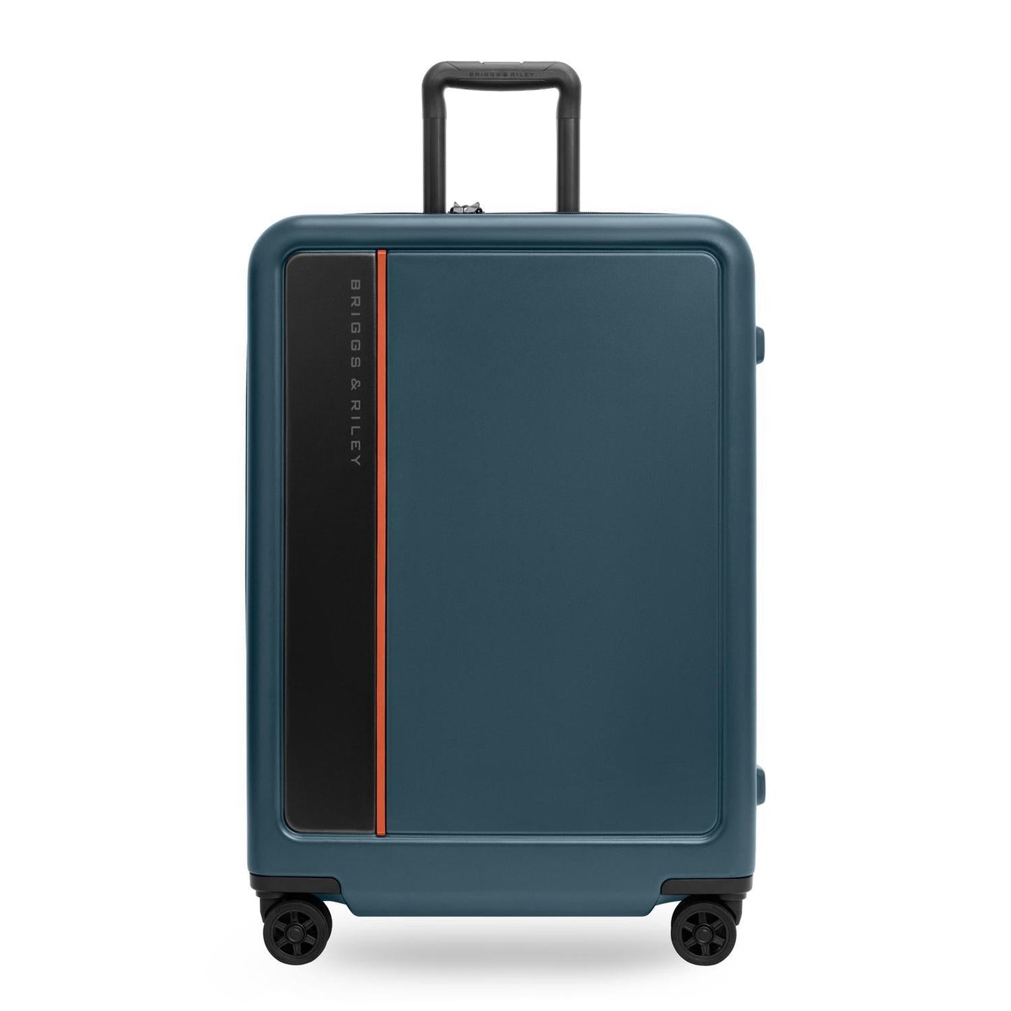 Briggs & Riley ZDX Medium 27” Hardside Expandable Spinner - Ocean