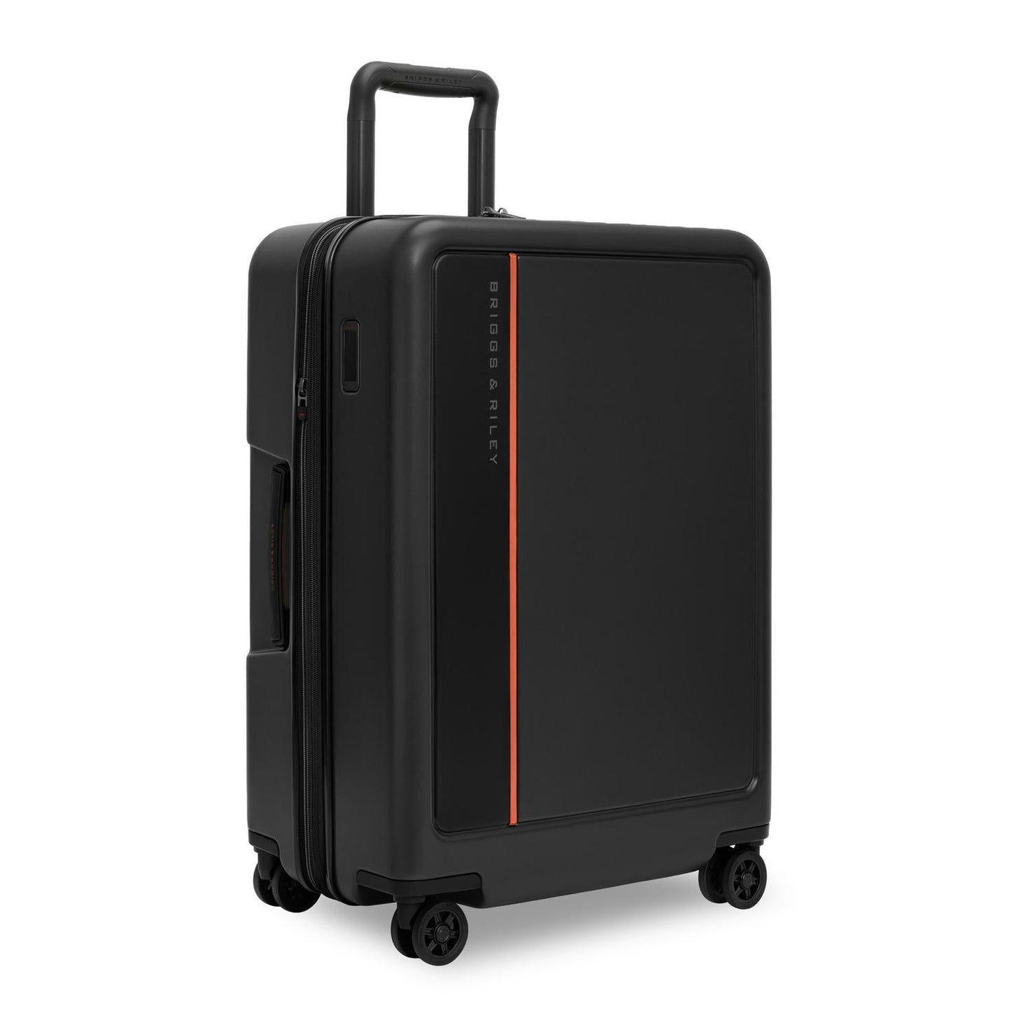 Briggs & Riley ZDX Medium 27” Hardside Expandable Spinner - Black