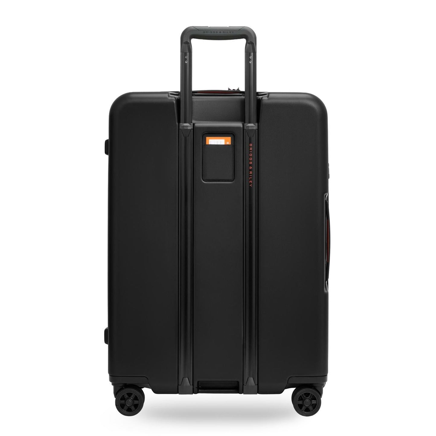 Briggs & Riley ZDX Medium 27” Hardside Expandable Spinner - Black