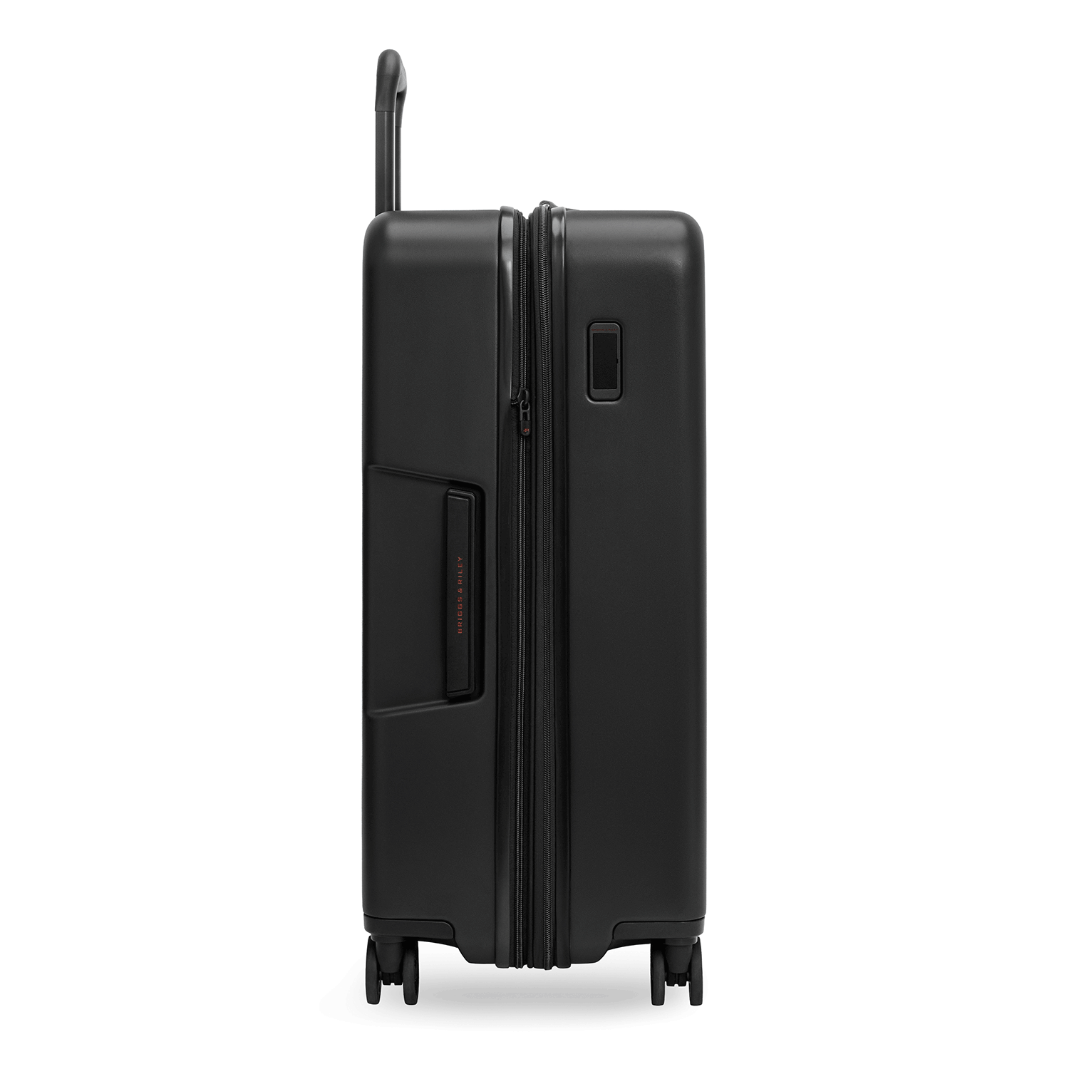 Briggs & Riley ZDX Medium 27” Hardside Expandable Spinner - Black