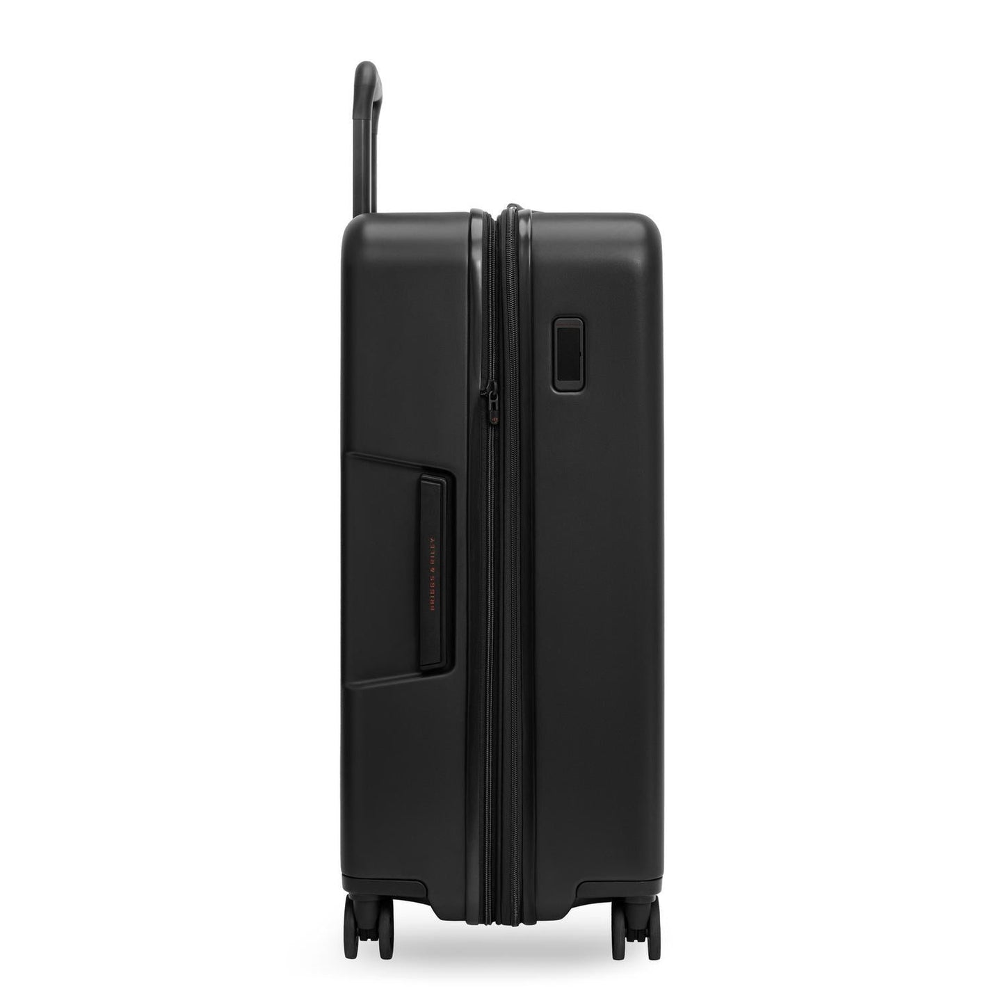 Briggs & Riley ZDX Medium 27” Hardside Expandable Spinner - Black