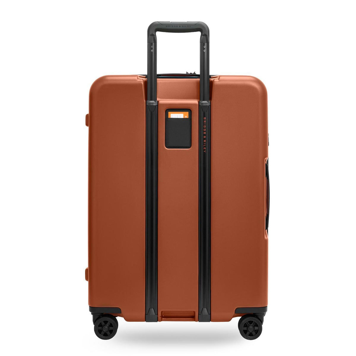 Briggs & Riley ZDX Medium 27” Hardside Expandable Spinner - Canyon