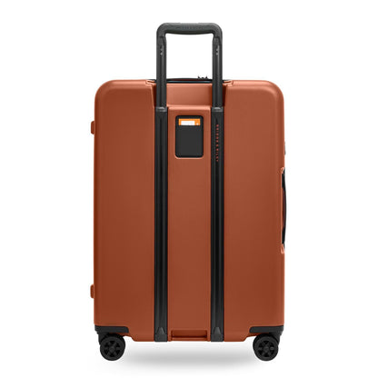 Briggs & Riley ZDX Medium 27” Hardside Expandable Spinner - Canyon