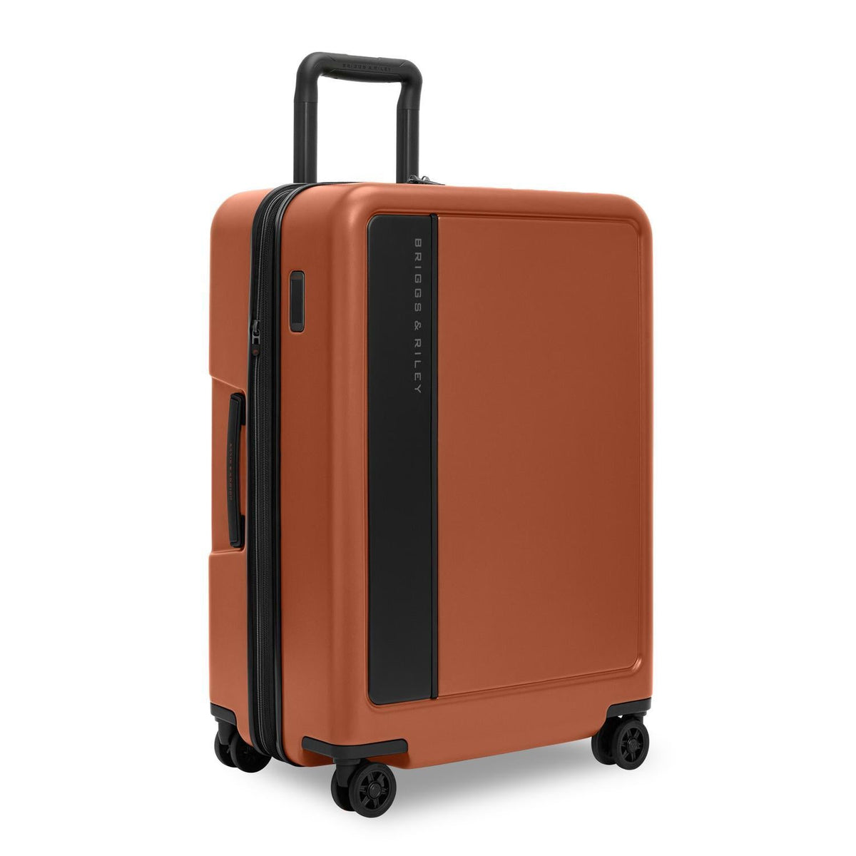 Briggs & Riley ZDX Medium 27” Hardside Expandable Spinner - Canyon