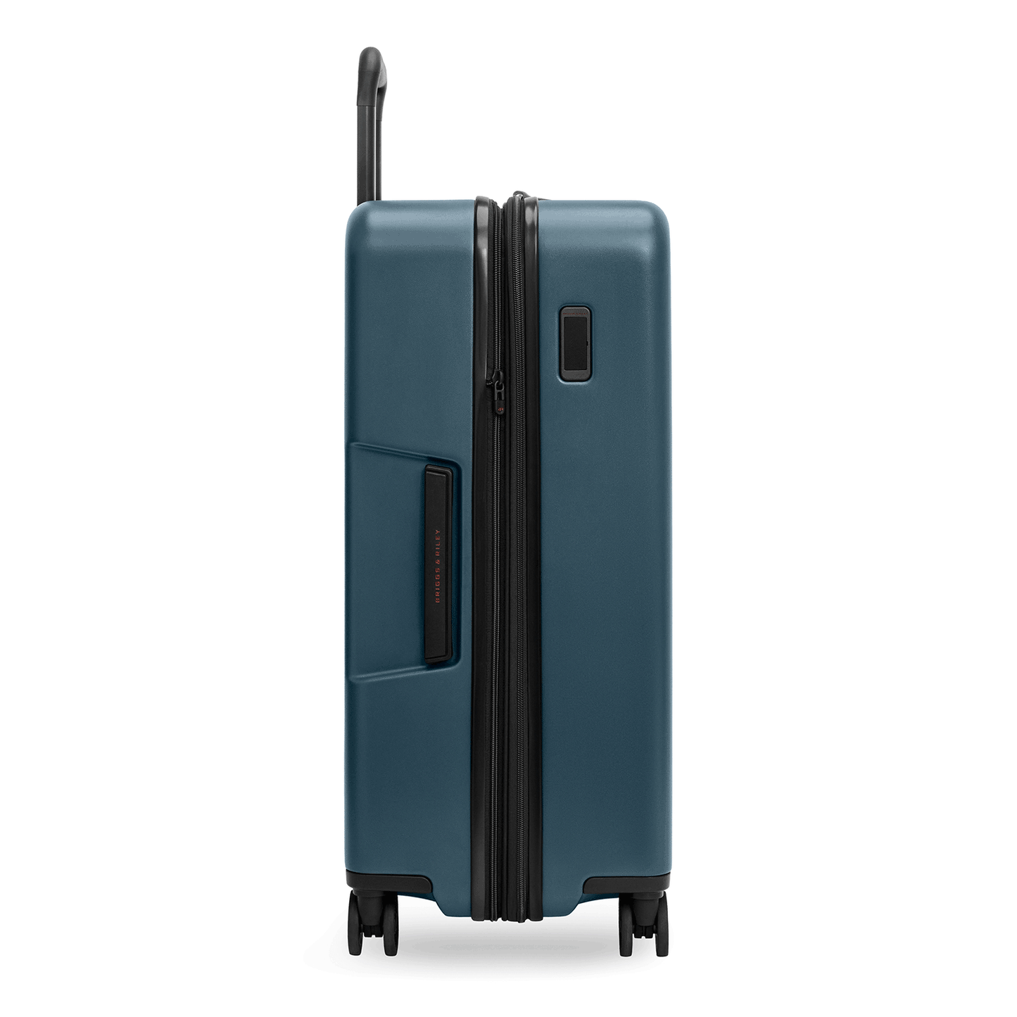 Briggs & Riley ZDX Medium 27” Hardside Expandable Spinner - Ocean