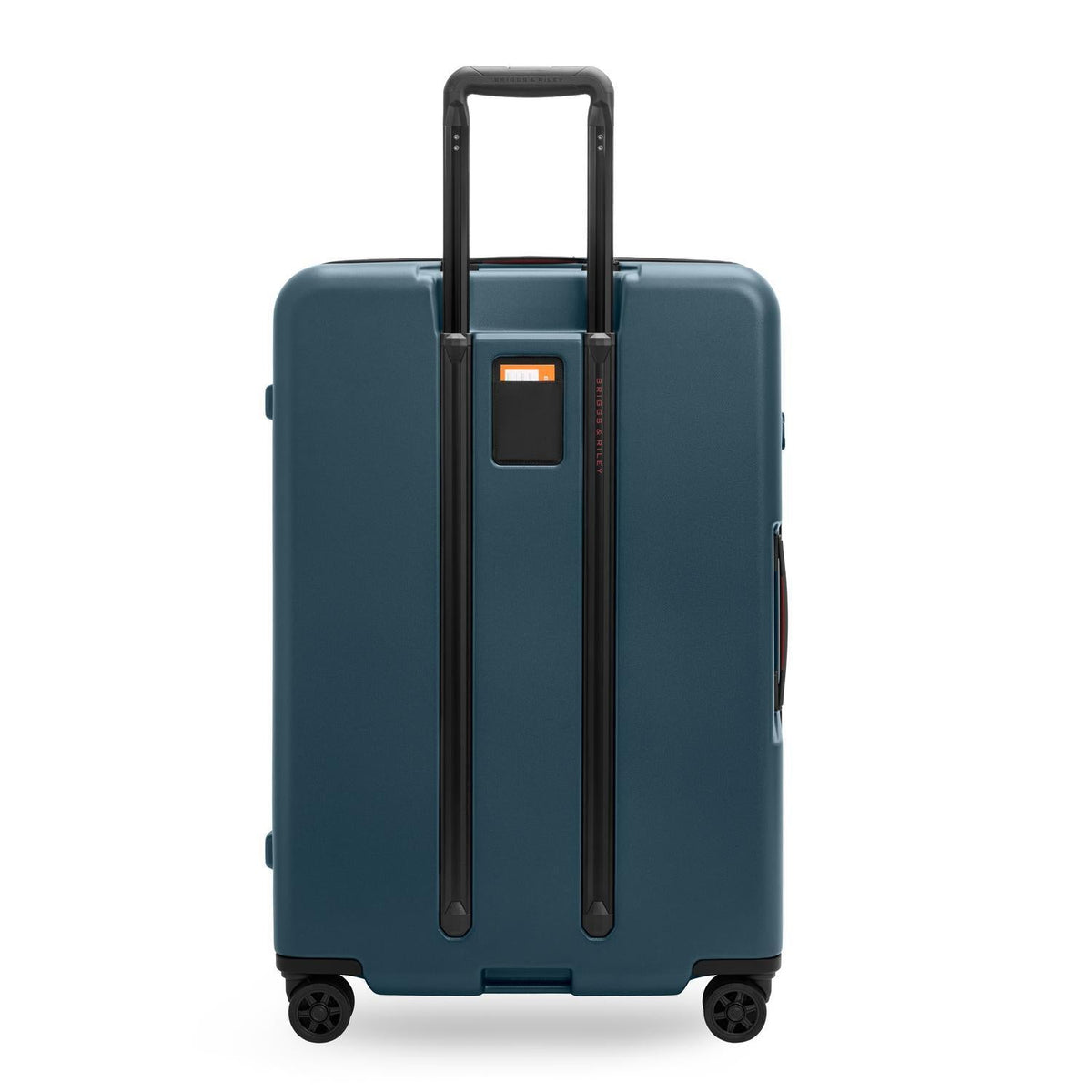 Briggs & Riley ZDX Large 30” Hardside Expandable Spinner - Ocean