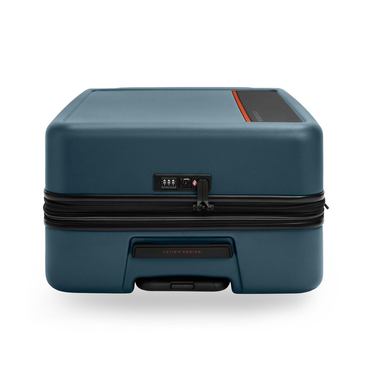Briggs & Riley ZDX Large 30” Hardside Expandable Spinner - Ocean