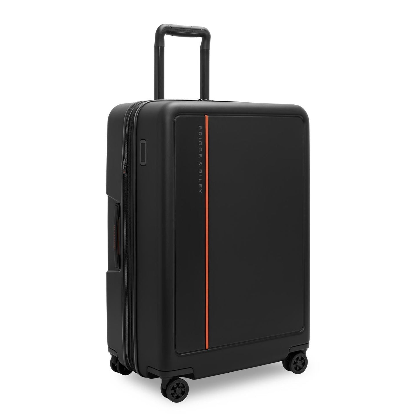Briggs & Riley ZDX Large 30” Hardside Expandable Spinner - Black