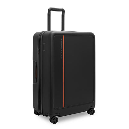 Briggs & Riley ZDX Large 30” Hardside Expandable Spinner - Black