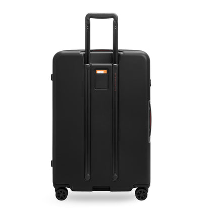 Briggs & Riley ZDX Large 30” Hardside Expandable Spinner - Black