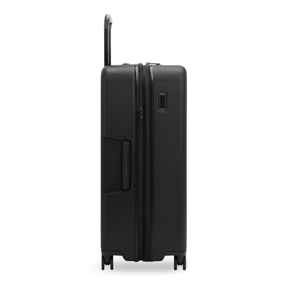 Briggs & Riley ZDX Large 30” Hardside Expandable Spinner - Black