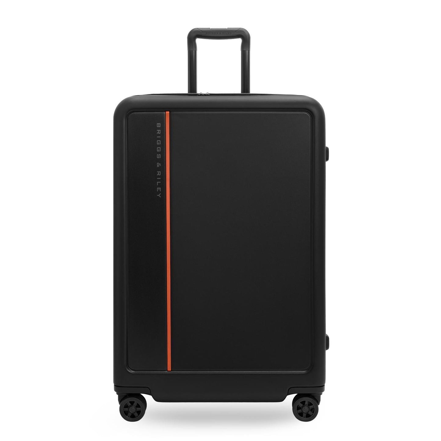 Briggs & Riley ZDX Large 30” Hardside Expandable Spinner - Black
