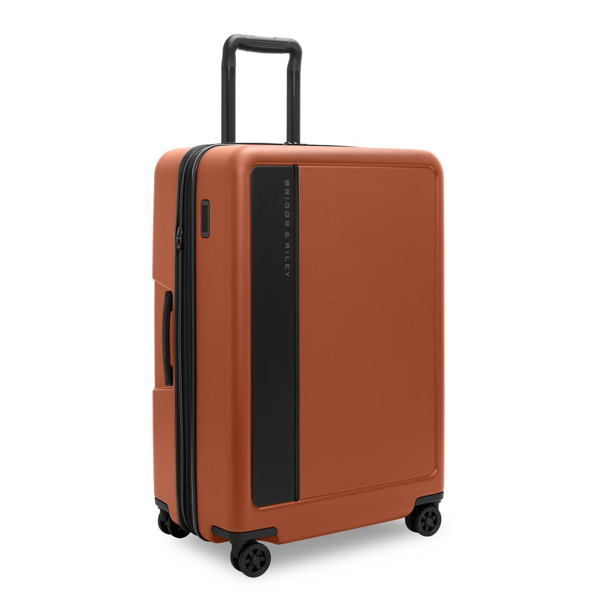 Briggs & Riley ZDX Large 30” Hardside Expandable Spinner - Canyon
