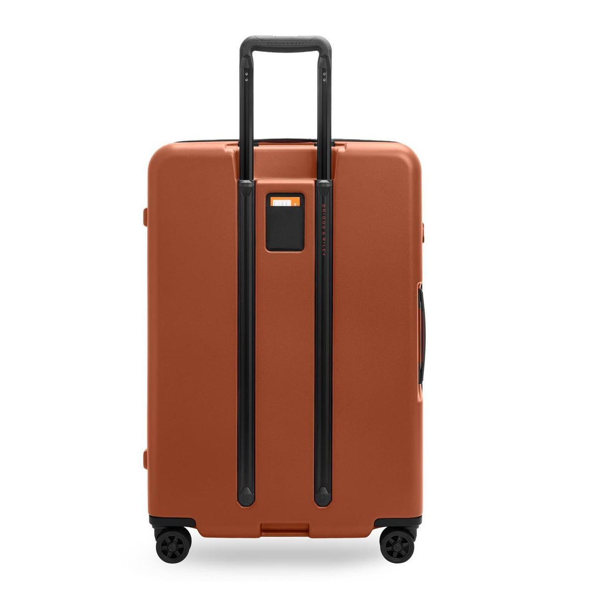 Briggs & Riley ZDX Large 30” Hardside Expandable Spinner - Canyon