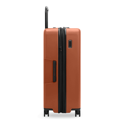 Briggs & Riley ZDX Large 30” Hardside Expandable Spinner - Canyon