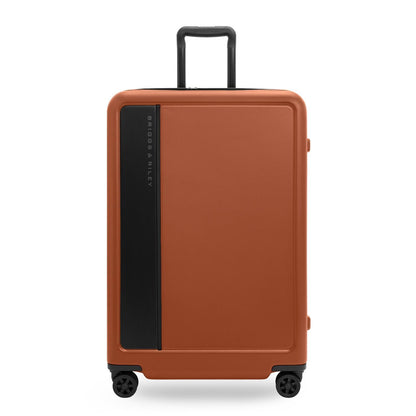 Briggs & Riley ZDX Large 30” Hardside Expandable Spinner - Canyon