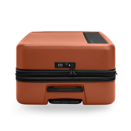 Briggs & Riley ZDX Large 30” Hardside Expandable Spinner - Canyon