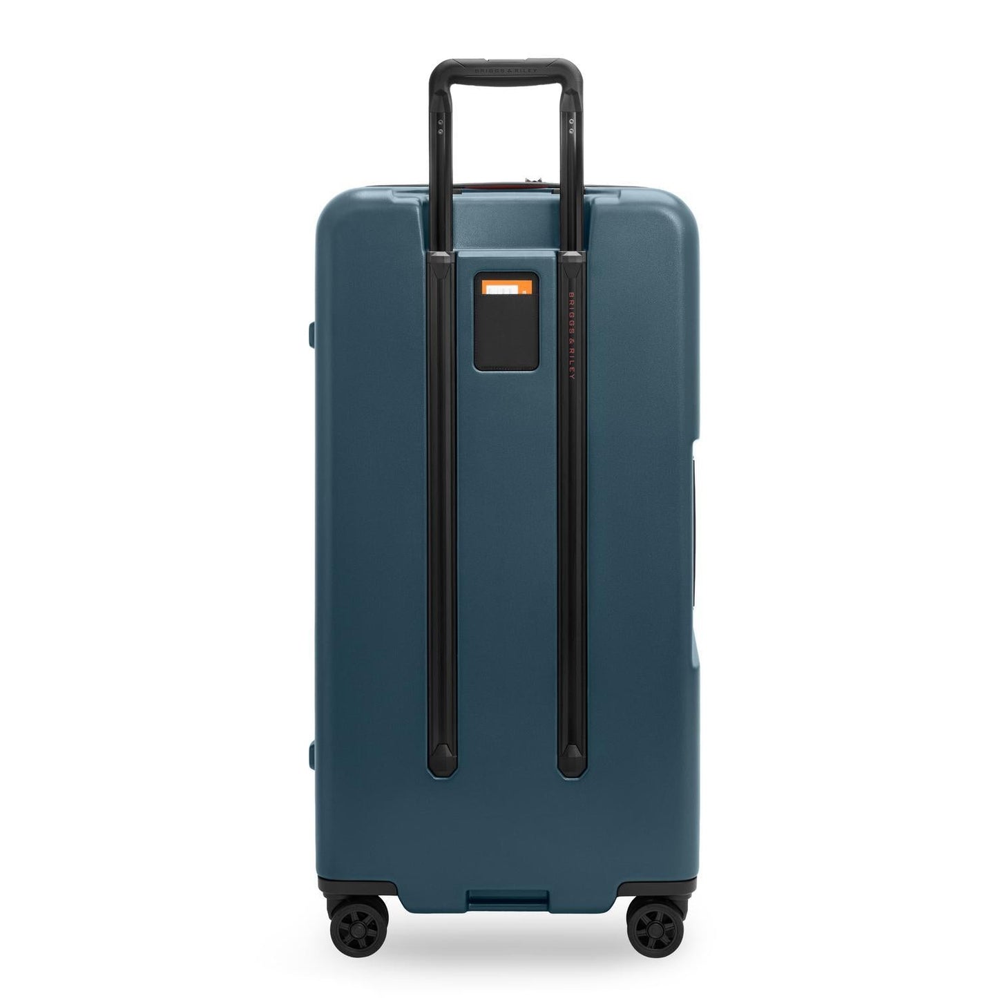 Briggs & Riley ZDX Extra Large 32“ Hardside Trunk Spinner - Ocean