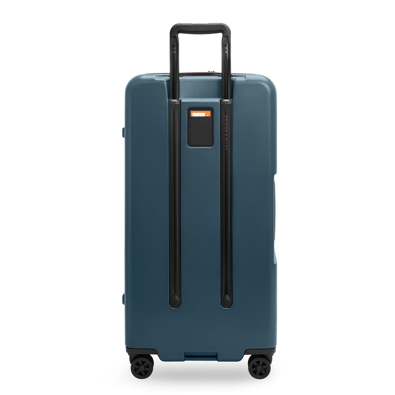 Briggs & Riley ZDX Extra Large 32“ Hardside Trunk Spinner - Ocean