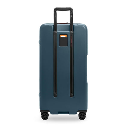Briggs & Riley ZDX Extra Large 32“ Hardside Trunk Spinner - Ocean