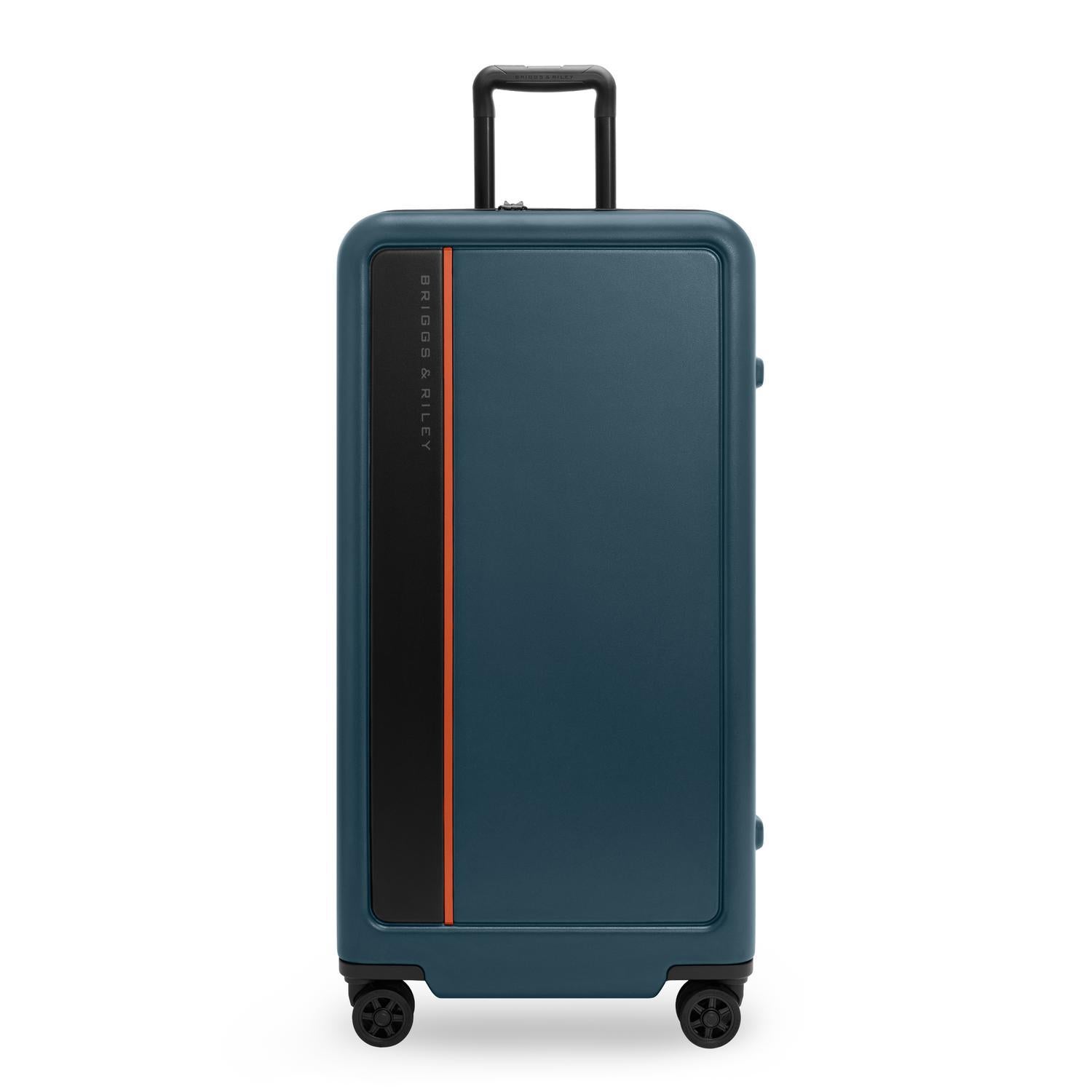 Briggs & Riley ZDX Extra Large 32“ Hardside Trunk Spinner - Ocean