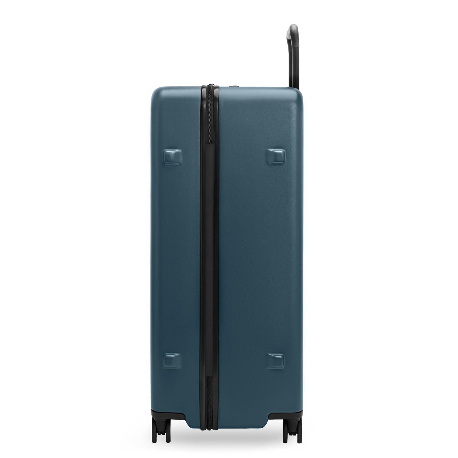 Briggs & Riley ZDX Extra Large 32“ Hardside Trunk Spinner - Ocean