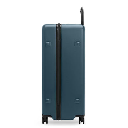 Briggs & Riley ZDX Extra Large 32“ Hardside Trunk Spinner - Ocean