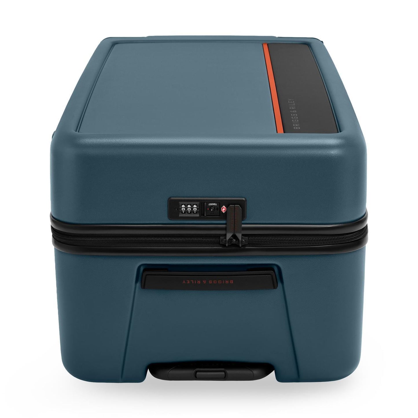 Briggs & Riley ZDX Extra Large 32“ Hardside Trunk Spinner - Ocean