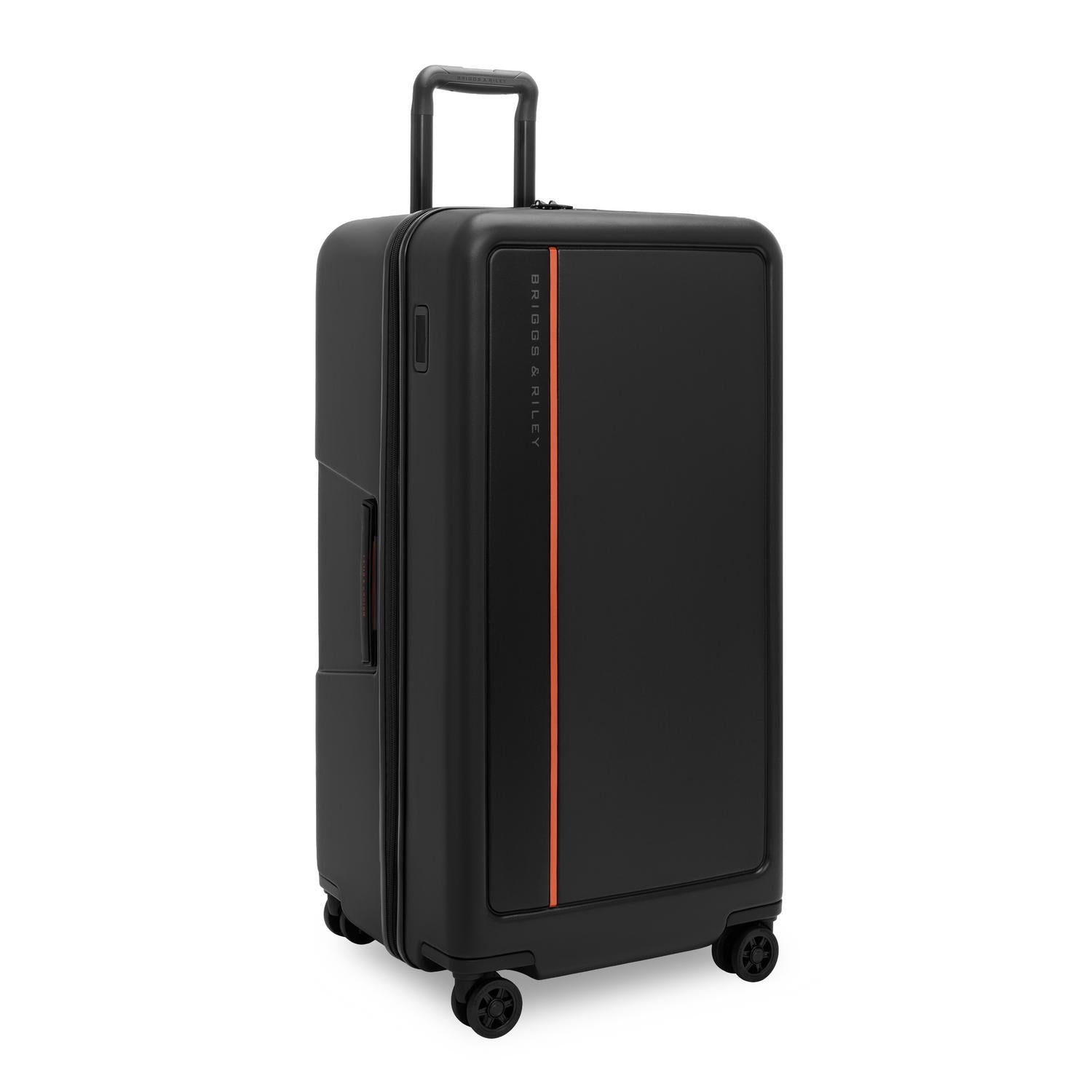 Briggs & Riley ZDX Extra Large 32“ Hardside Trunk Spinner - Black