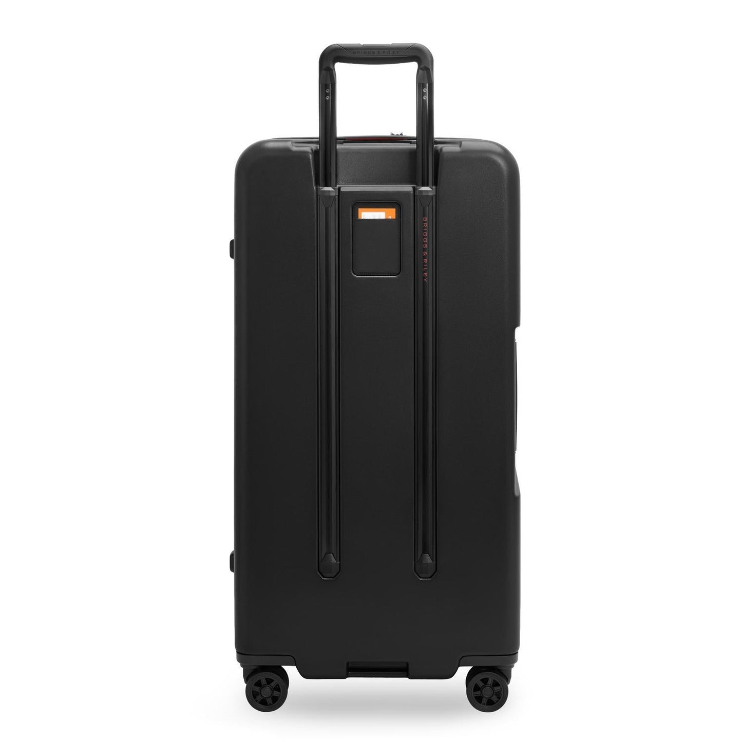 Briggs & Riley ZDX Extra Large 32“ Hardside Trunk Spinner - Black