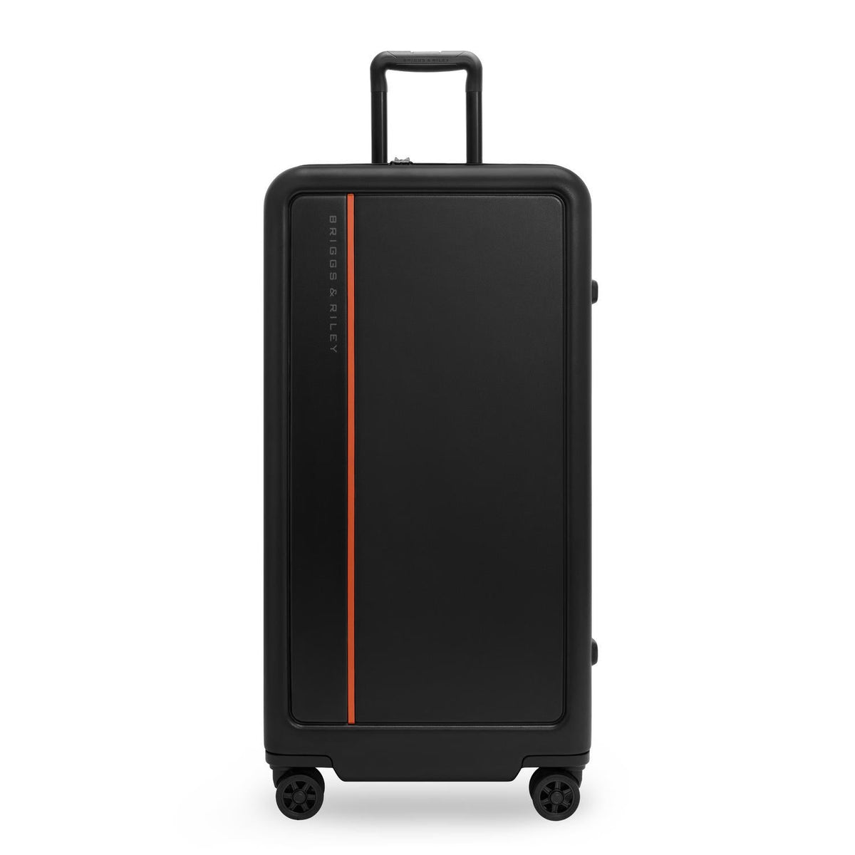 Briggs & Riley ZDX Extra Large 32“ Hardside Trunk Spinner - Black