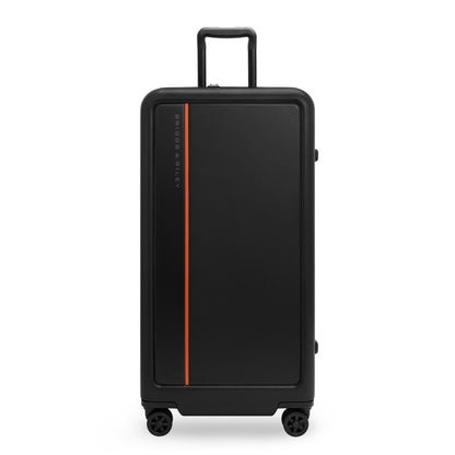 Briggs & Riley ZDX Extra Large 32“ Hardside Trunk Spinner - Black