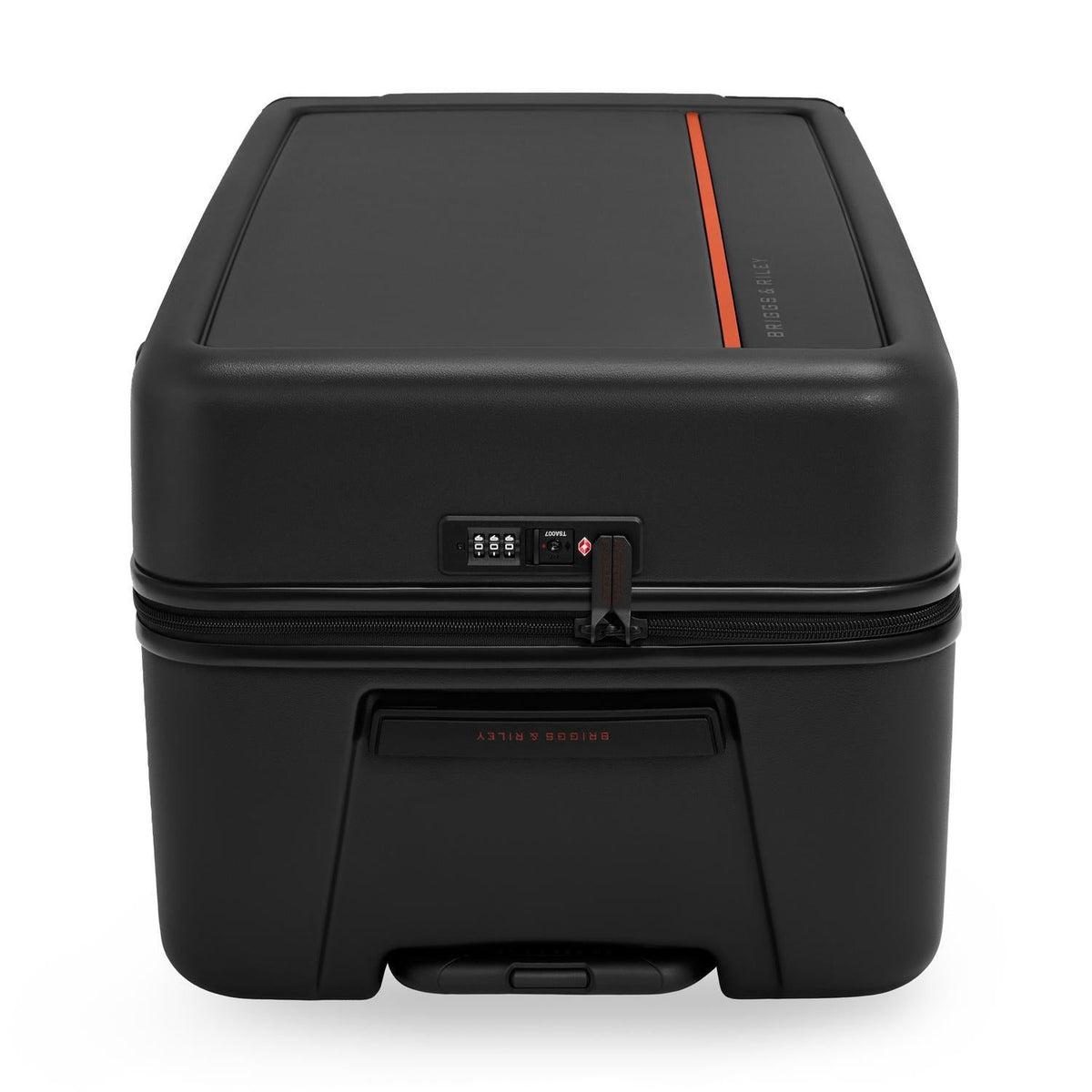 Briggs & Riley ZDX Extra Large 32“ Hardside Trunk Spinner - Black