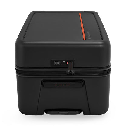 Briggs & Riley ZDX Extra Large 32“ Hardside Trunk Spinner - Black