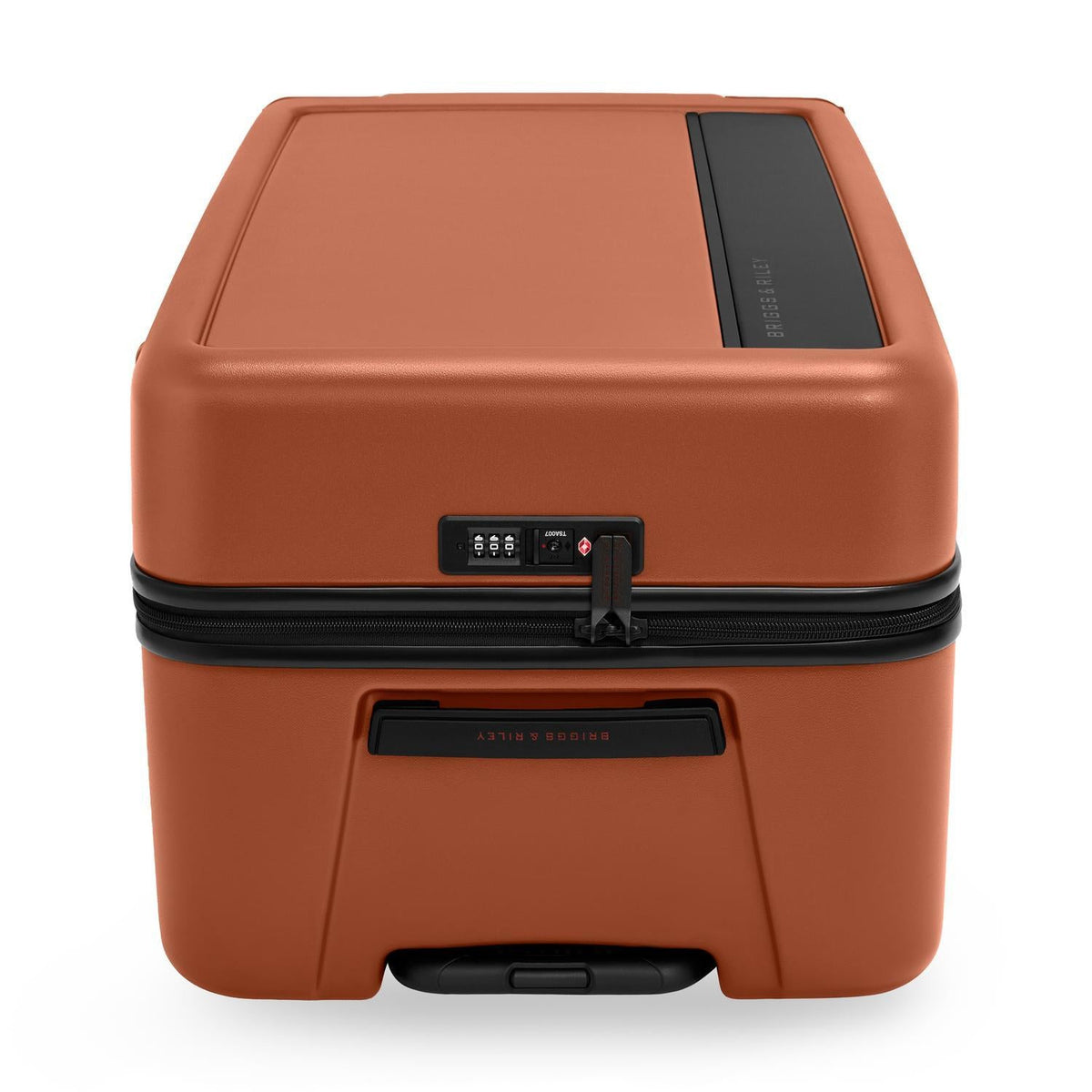 Briggs & Riley ZDX Extra Large 32“ Hardside Trunk Spinner - Canyon