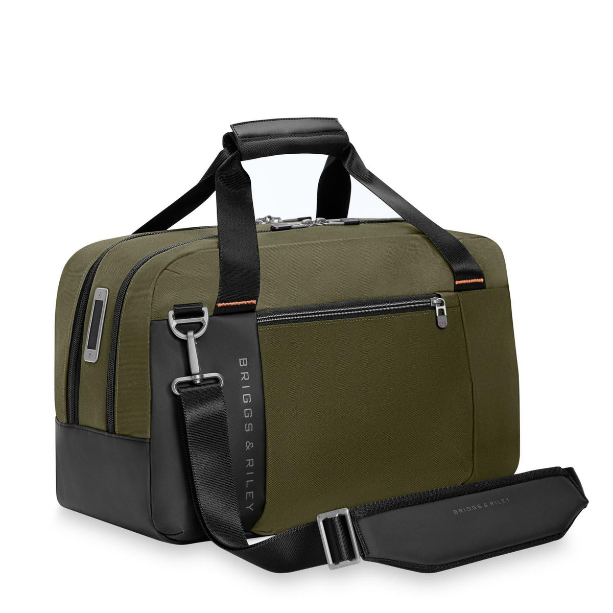 Briggs & Riley ZDX Underseat Cabin Bag - Hunter