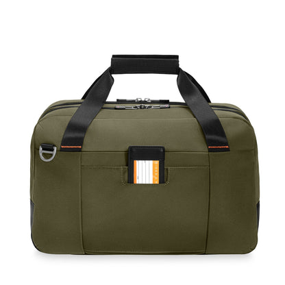 Briggs & Riley ZDX Underseat Cabin Bag - Hunter