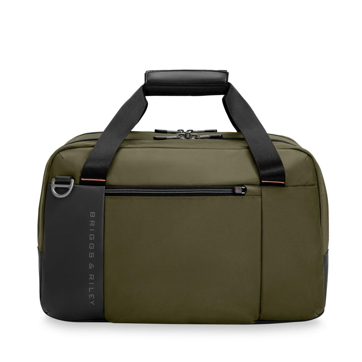 Briggs & Riley ZDX Underseat Cabin Bag - Hunter