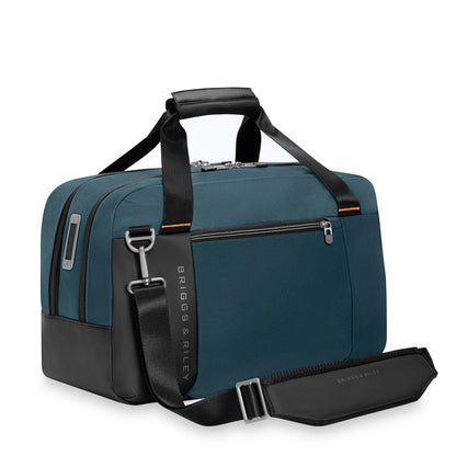 Briggs & Riley ZDX Underseat Cabin Bag - Ocean
