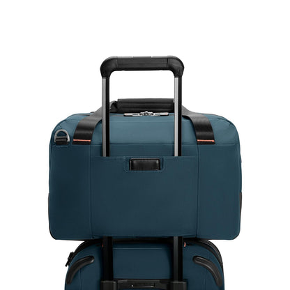 Briggs & Riley ZDX Underseat Cabin Bag - Ocean