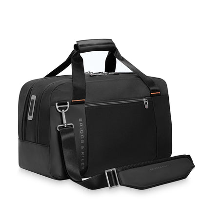 Briggs & Riley ZDX Underseat Cabin Bag - Black