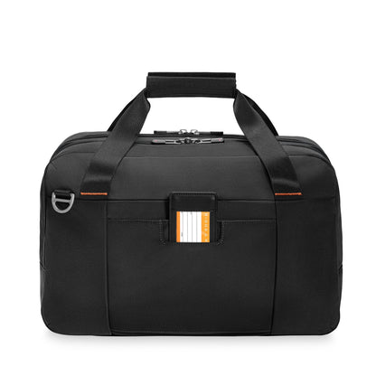 Briggs & Riley ZDX Underseat Cabin Bag - Black