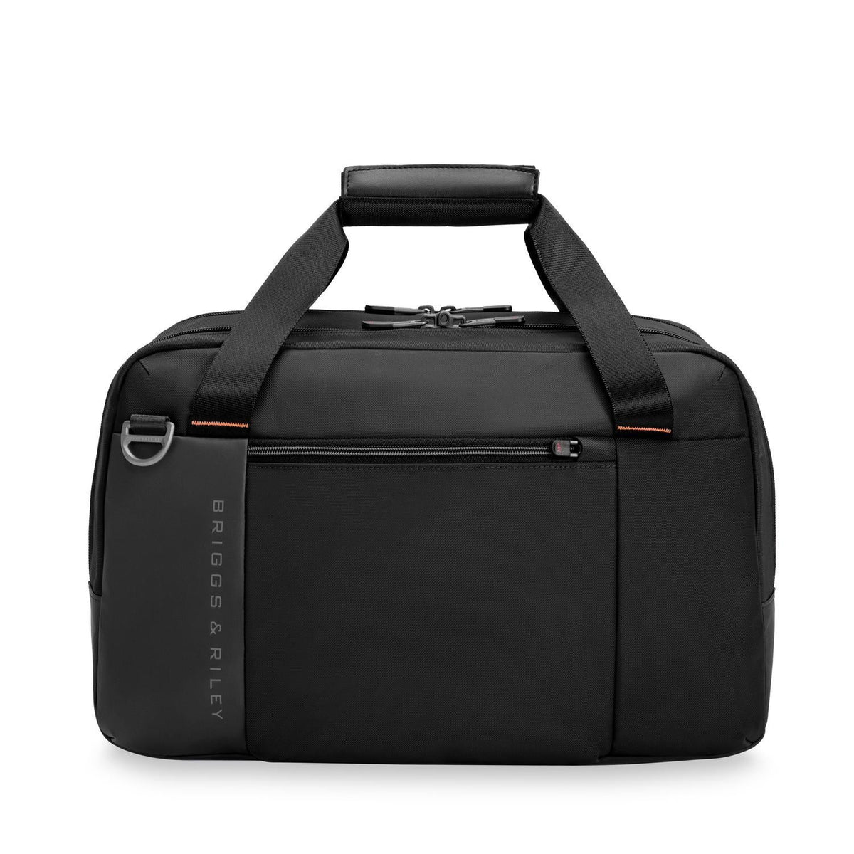 Briggs & Riley ZDX Underseat Cabin Bag - Black