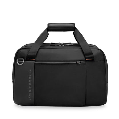 Briggs & Riley ZDX Underseat Cabin Bag - Black