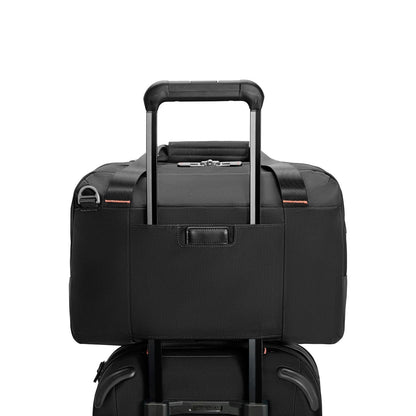 Briggs & Riley ZDX Underseat Cabin Bag - Black