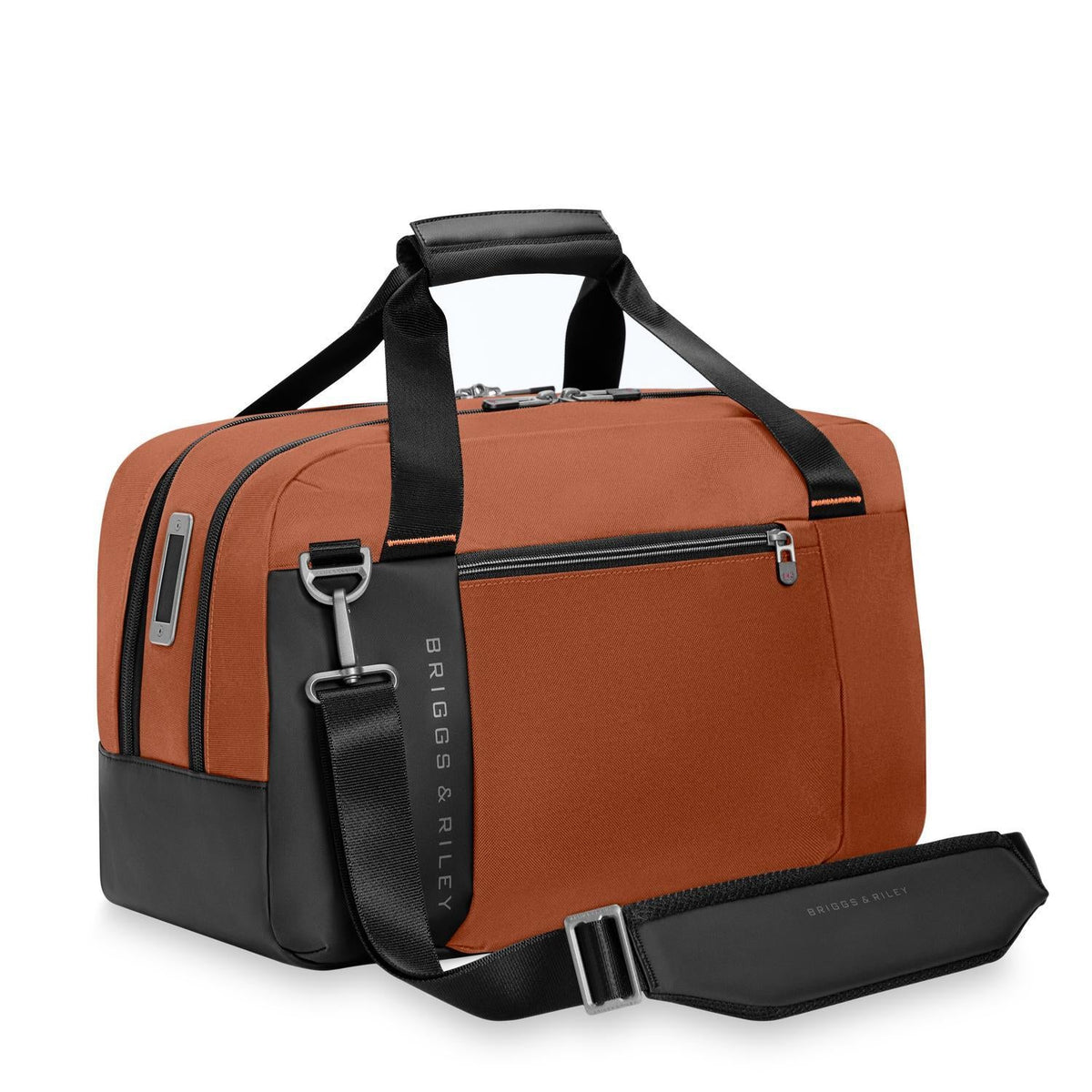 Briggs & Riley ZDX Underseat Cabin Bag - Canyon