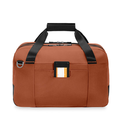 Briggs & Riley ZDX Underseat Cabin Bag - Canyon