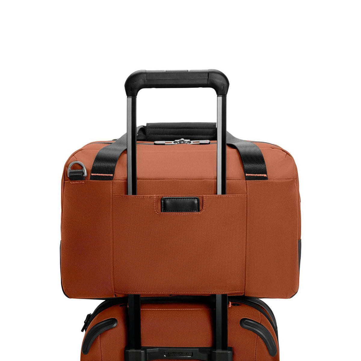 Briggs & Riley ZDX Underseat Cabin Bag - Canyon