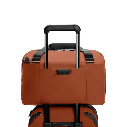 Briggs & Riley ZDX Underseat Cabin Bag - Canyon